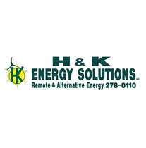 H&K Energy Solutions LLC