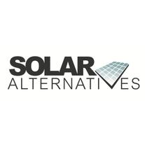 Solar Alternatives Inc.