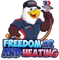 Freedom AC and Heating LLC