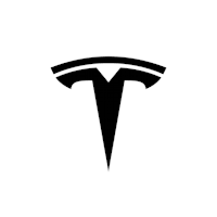 Tesla logo