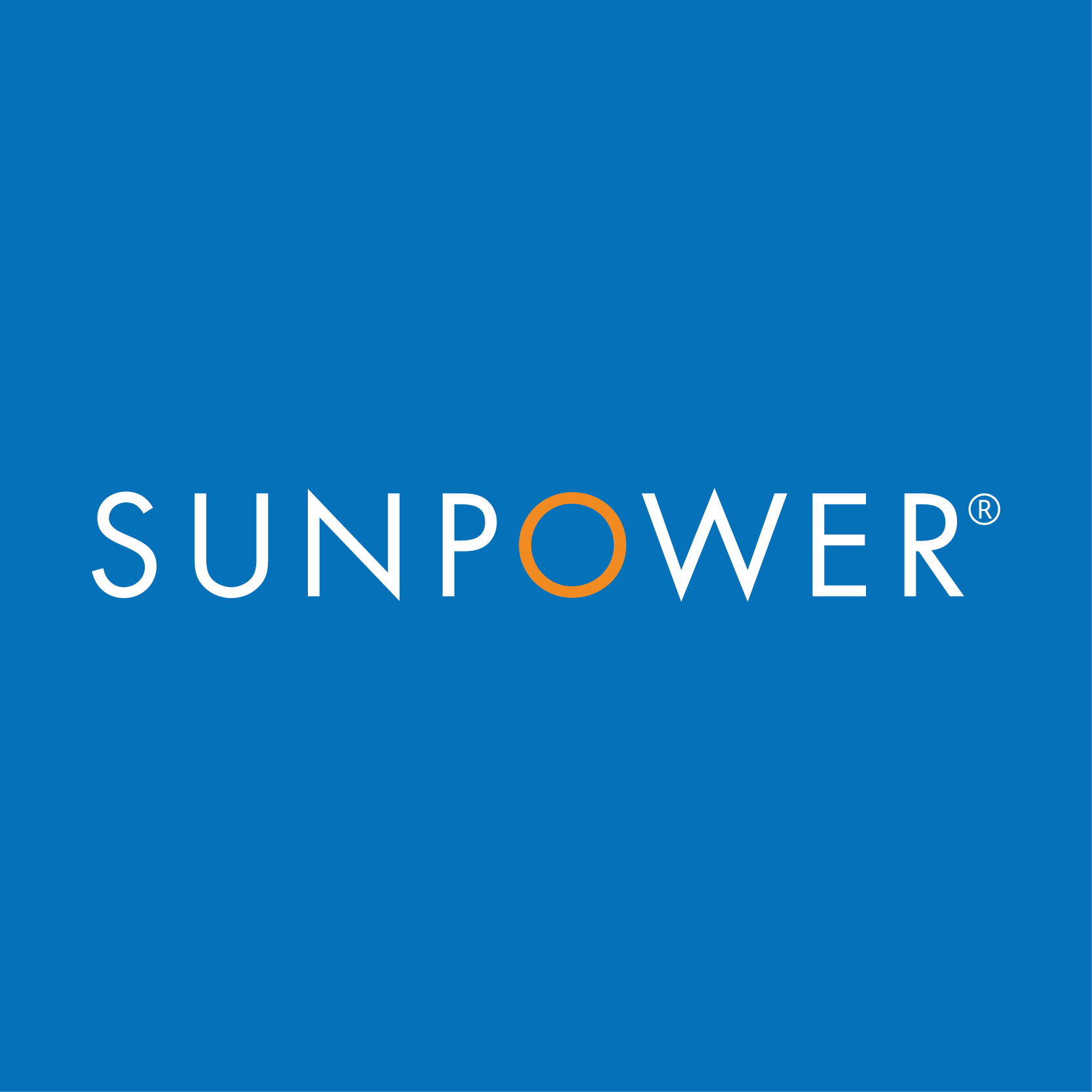 SunPower logo