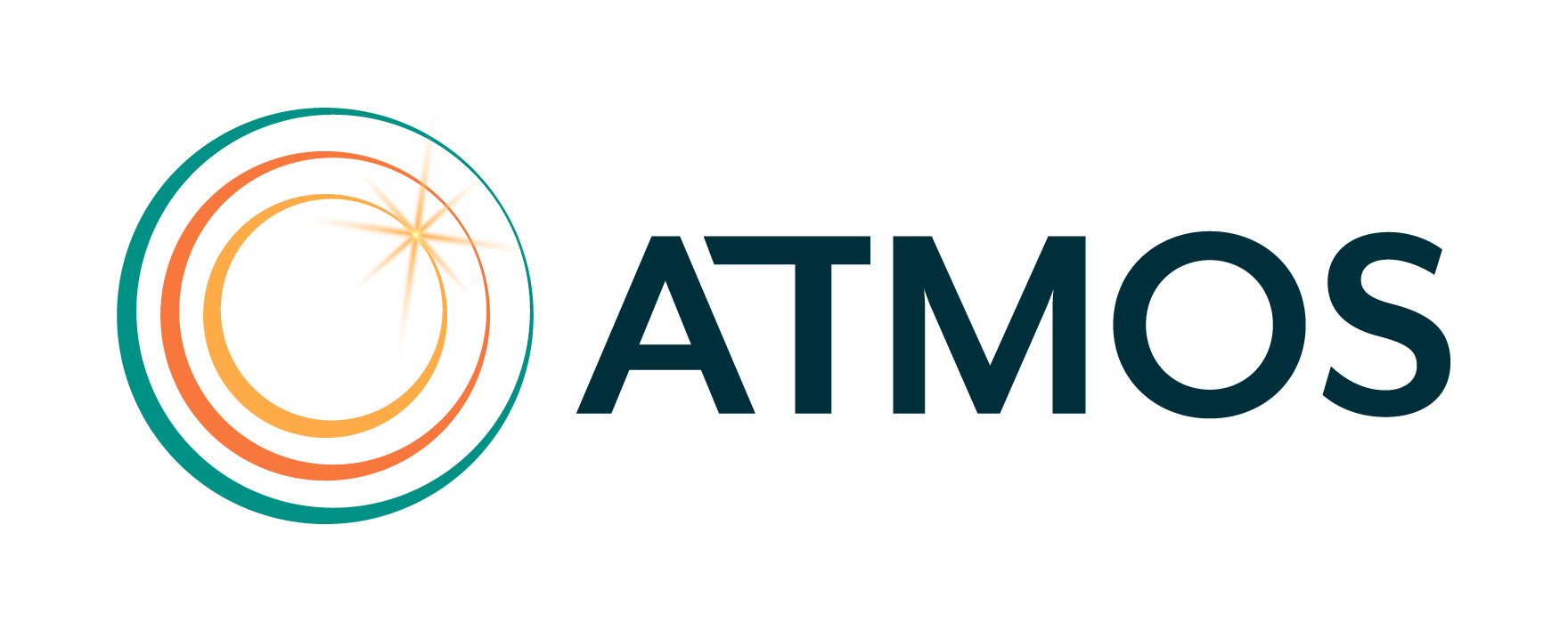 Atmos Financial, PBC logo