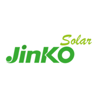 Jinko Solar logo