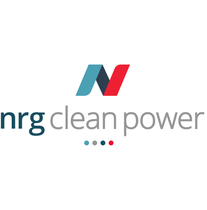 NRG Clean Power logo