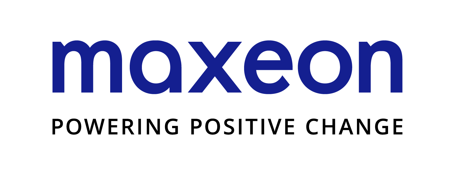 Maxeon Solar Technologies logo