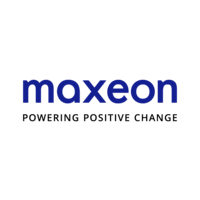 Maxeon Solar Technologies logo