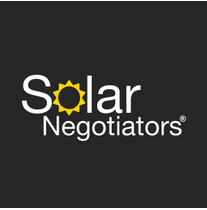 Solar Negotiators