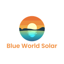 Blue World Solar