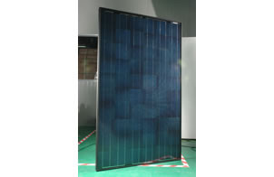 Polycrystalline Solar Cell